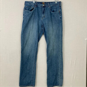 Tommy Bahama Men's Standard Fit Straight Leg Jeans size 38 x 34